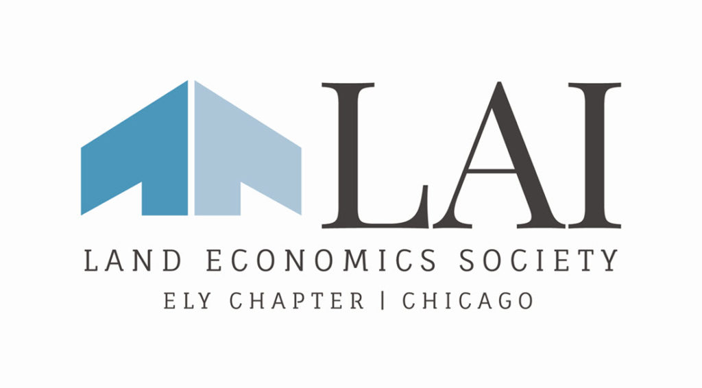 Land Economics Society Ely Chapter | Chicago